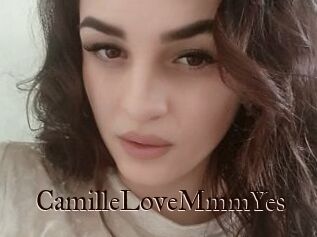 CamilleLoveMmmYes