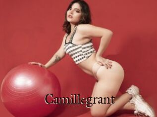 Camillegrant