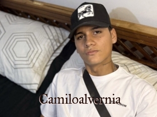 Camiloalvernia