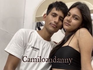 Camiloandanny