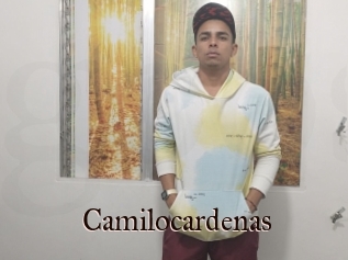 Camilocardenas