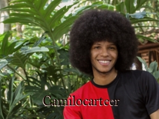 Camilocarteer