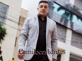 Camilocerbantes