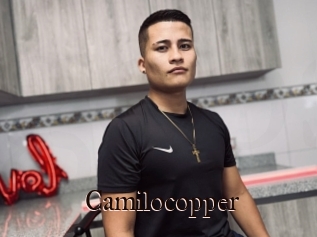 Camilocopper