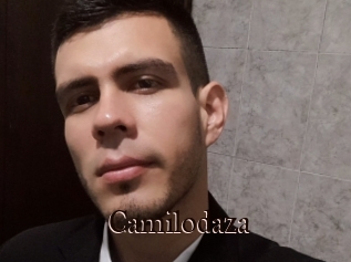 Camilodaza