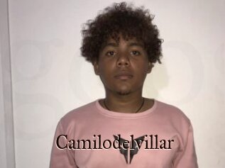 Camilodelvillar