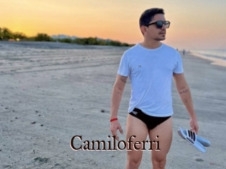 Camiloferri
