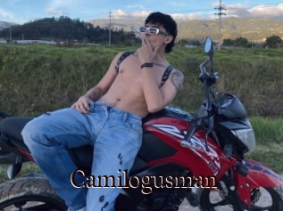 Camilogusman