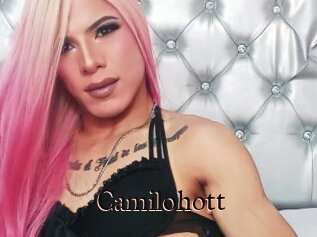 Camilohott