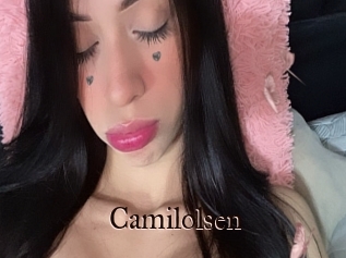 Camilolsen