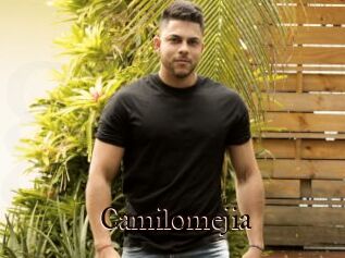 Camilomejia