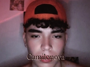 Camilonova