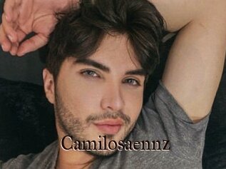 Camilosaennz