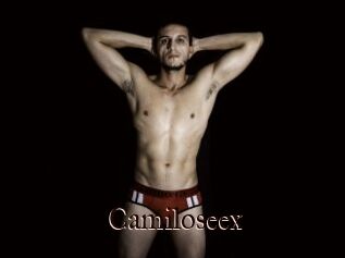 Camiloseex