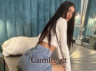 Camilrevet