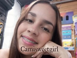 Camisweetgirl