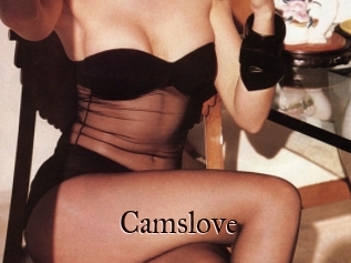 Camslove