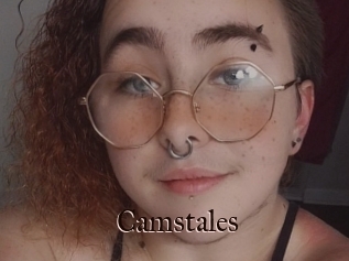 Camstales