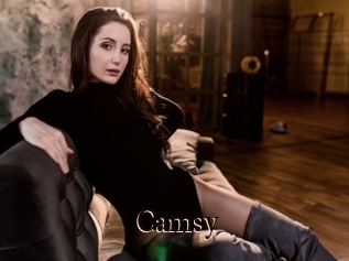 Camsy