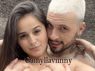Camyllaviinny