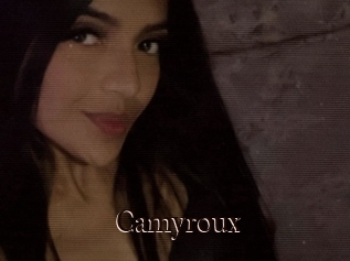 Camyroux