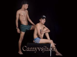 Camyvsjhon