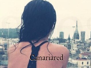 Canariared