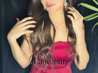 Cancerian