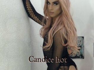 Candice_hot