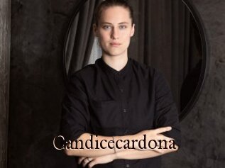 Candicecardona