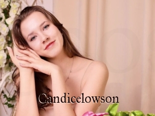 Candicelowson
