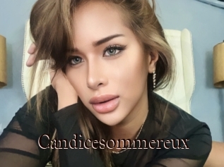 Candicesommereux