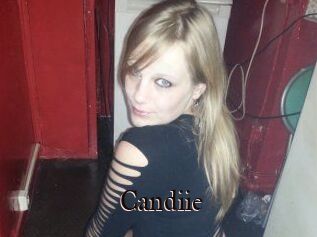 Candiie