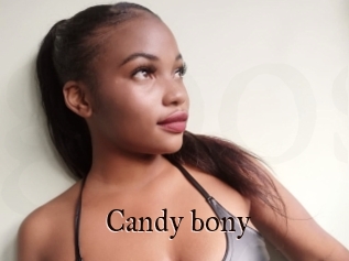 Candy_bony