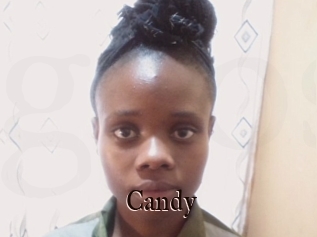 Candy