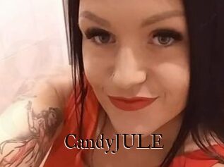 CandyJULE