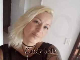 Candy_bella