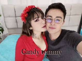 Candy_tommy