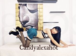 Candyalexahot