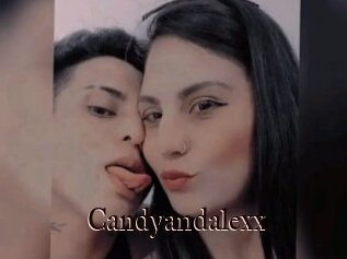 Candyandalexx