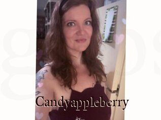Candyappleberry