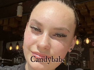 Candybabe