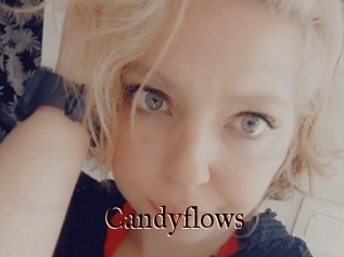 Candyflows