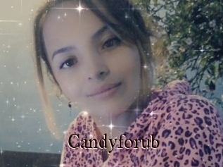 Candyforub