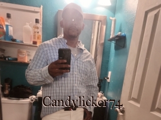 Candylicker74