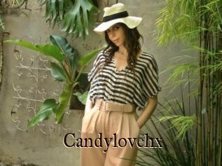 Candylovehx