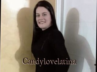 Candylovelatina