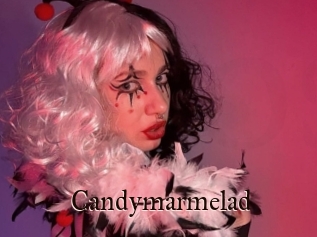 Candymarmelad