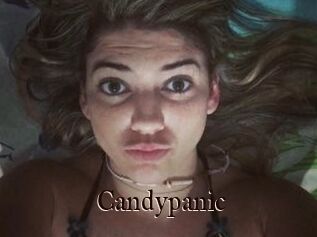 Candypanic