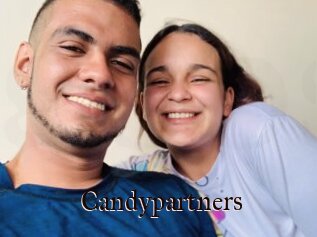 Candypartners